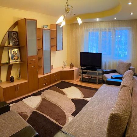Zorilor Apartment Сучеава Екстериор снимка