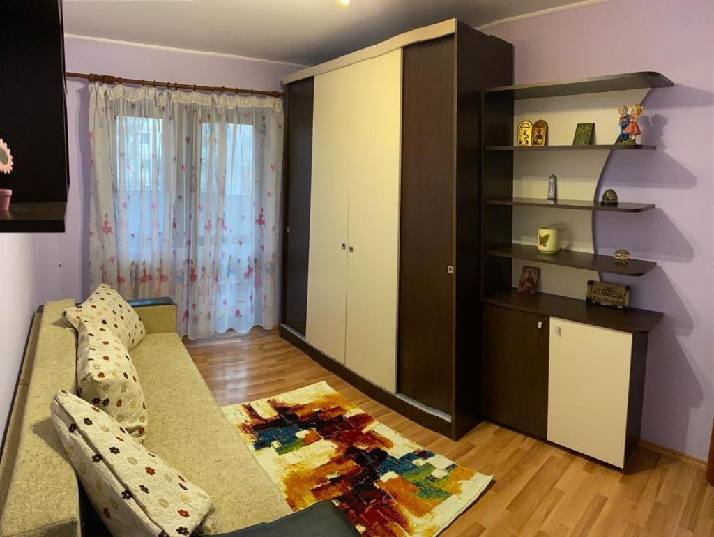 Zorilor Apartment Сучеава Екстериор снимка