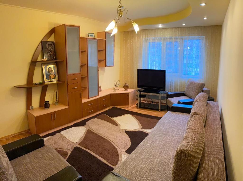Zorilor Apartment Сучеава Екстериор снимка