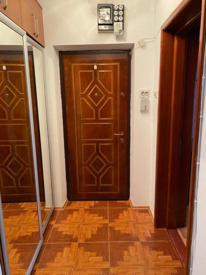 Zorilor Apartment Сучеава Екстериор снимка