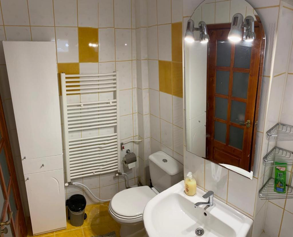Zorilor Apartment Сучеава Екстериор снимка