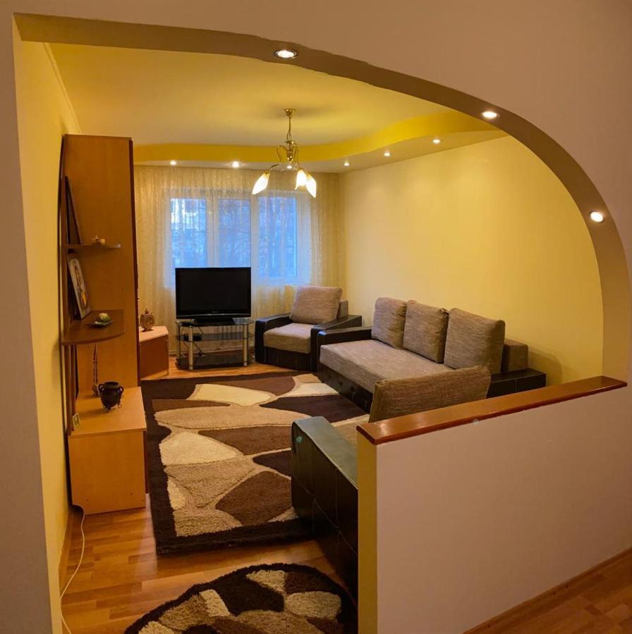 Zorilor Apartment Сучеава Екстериор снимка