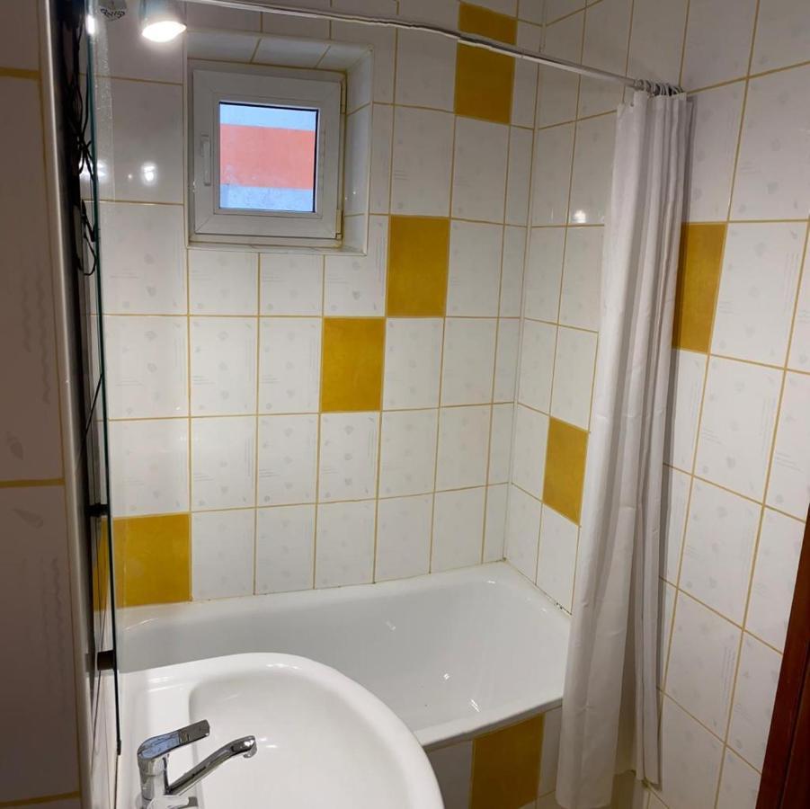 Zorilor Apartment Сучеава Екстериор снимка