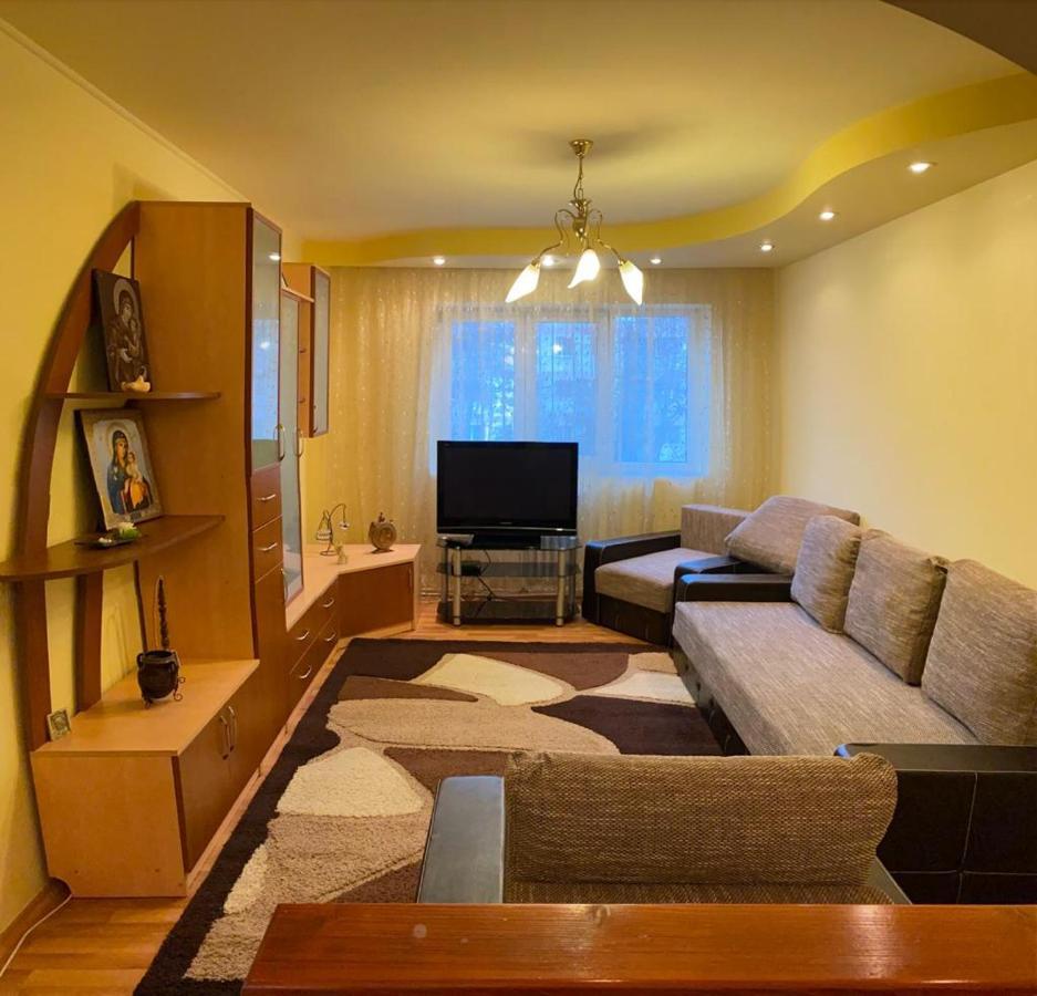 Zorilor Apartment Сучеава Екстериор снимка