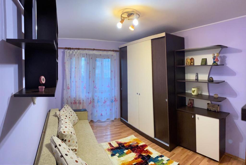 Zorilor Apartment Сучеава Екстериор снимка