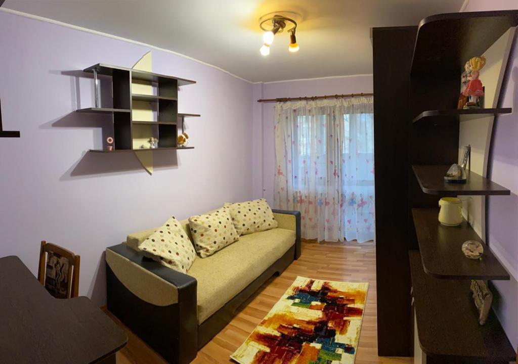 Zorilor Apartment Сучеава Екстериор снимка