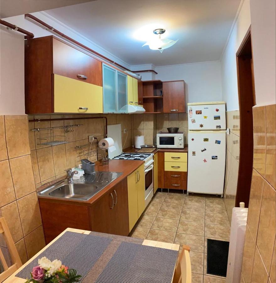 Zorilor Apartment Сучеава Екстериор снимка