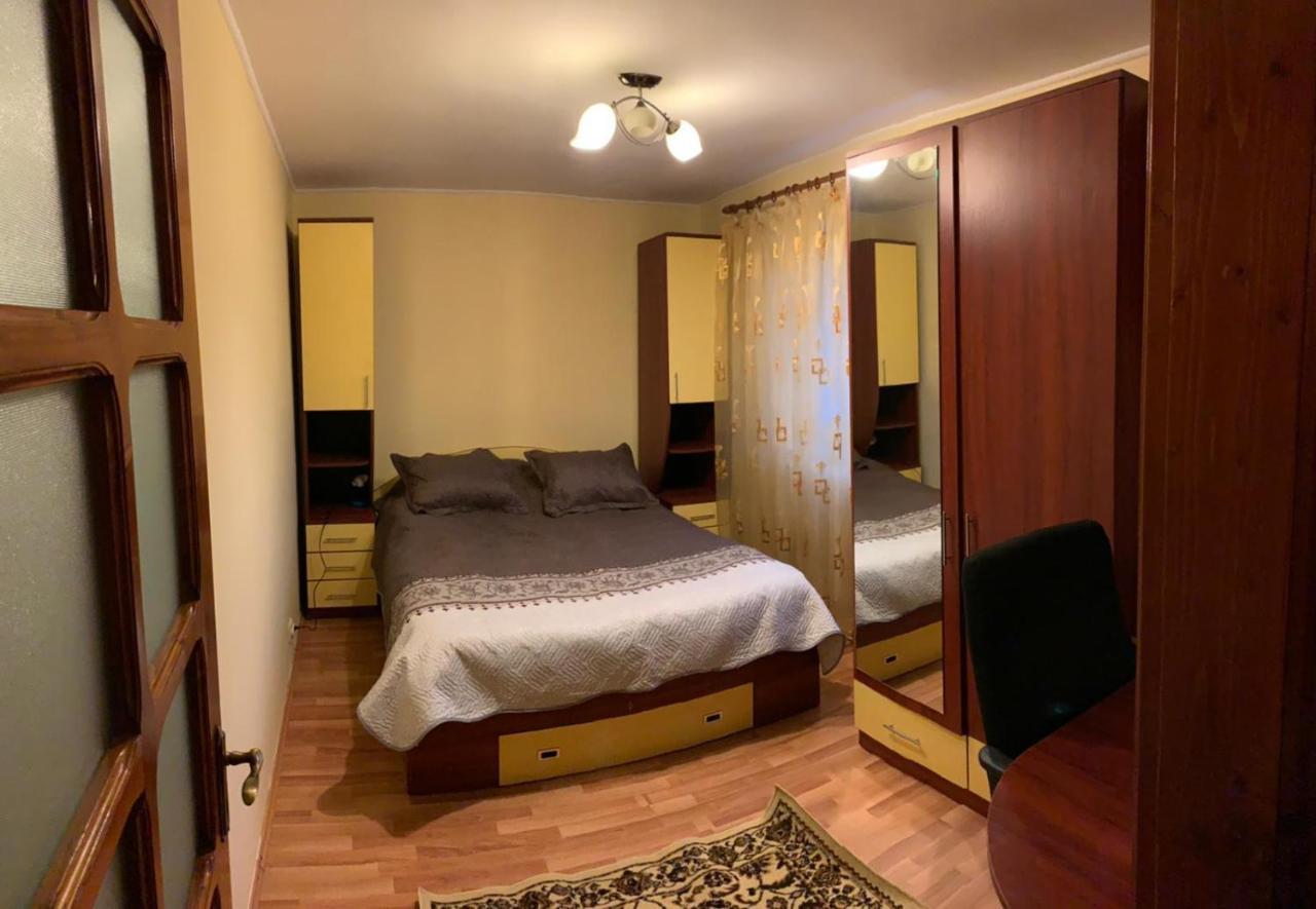 Zorilor Apartment Сучеава Екстериор снимка